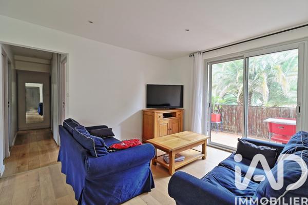 Appartement à vendre 5 pièces 87 m² Collioure