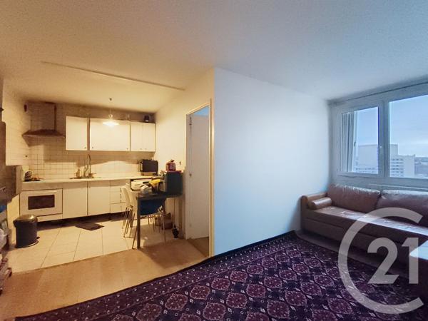 Appartement F3 à vendre  3 pièces - 73,09 m2 ST DENIS - 93