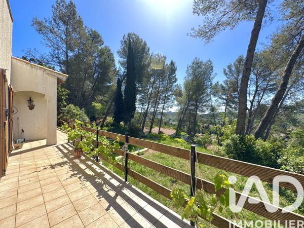 Maison à vendre 6 pièces 164 m² Grabels