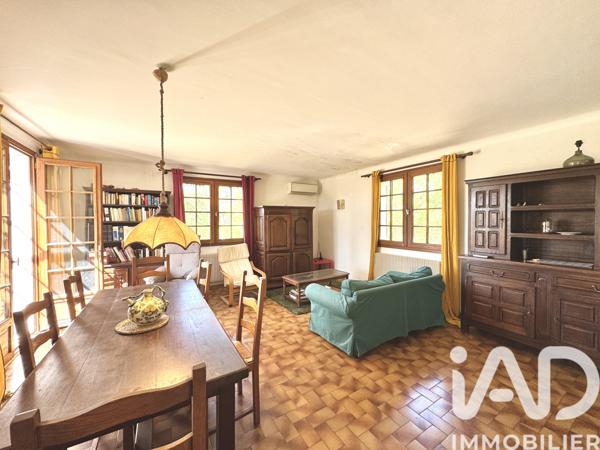 Maison à vendre 6 pièces 164 m² Grabels