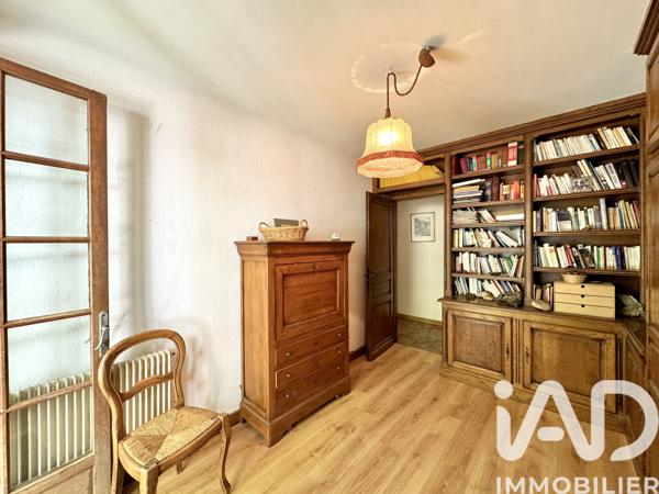 Maison à vendre 6 pièces 164 m² Grabels