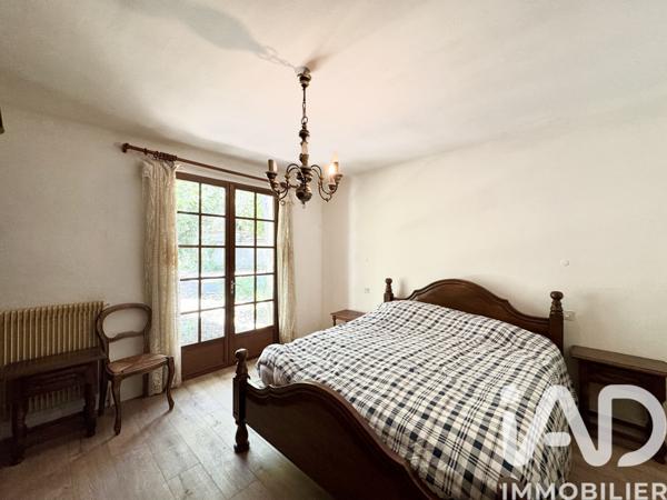 Maison à vendre 6 pièces 164 m² Grabels