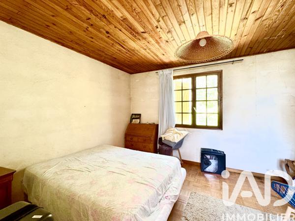 Maison à vendre 6 pièces 164 m² Grabels