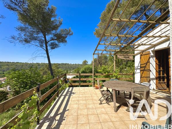 Maison à vendre 6 pièces 164 m² Grabels
