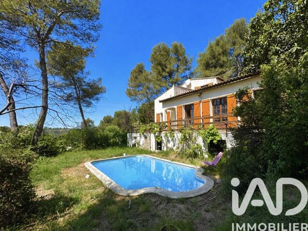 Maison à vendre 6 pièces 164 m² Grabels