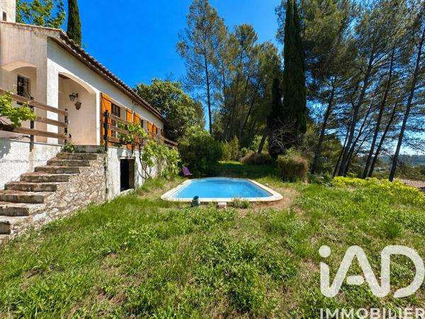 Maison à vendre 6 pièces 164 m² Grabels