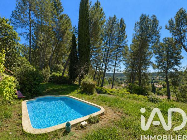 Maison à vendre 6 pièces 164 m² Grabels