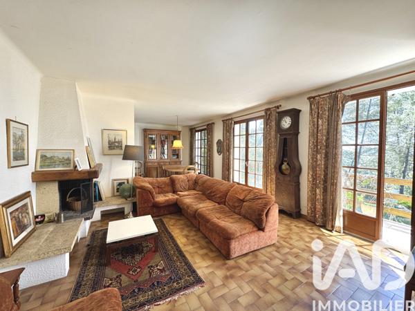 Maison à vendre 6 pièces 164 m² Grabels