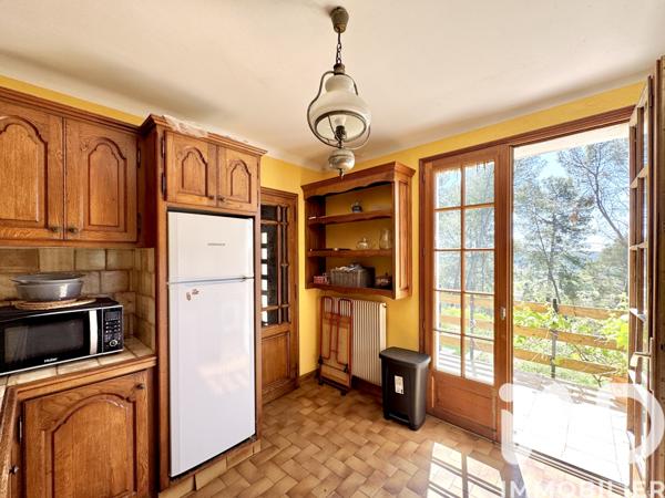 Maison à vendre 6 pièces 164 m² Grabels