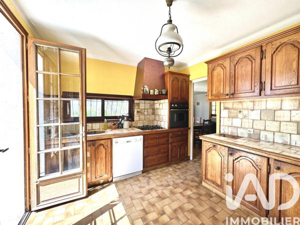 Maison à vendre 6 pièces 164 m² Grabels