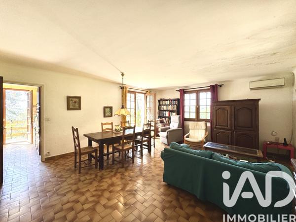 Maison à vendre 6 pièces 164 m² Grabels