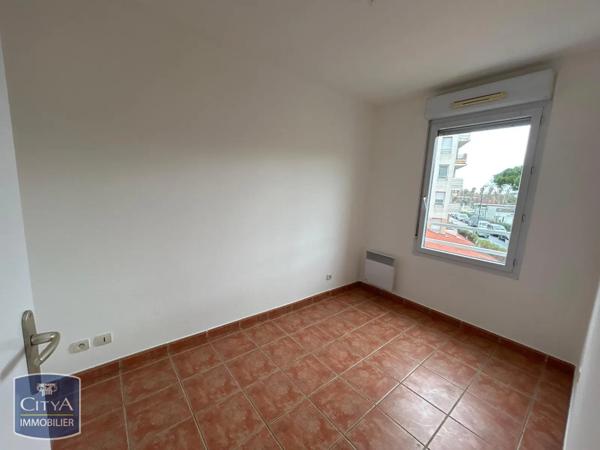 Appartement à louer 2 pièces 52.91m²