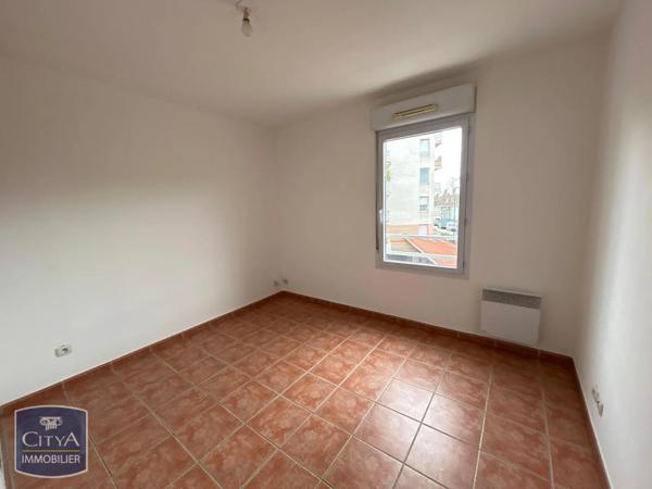 Appartement à louer 2 pièces 52.91m²