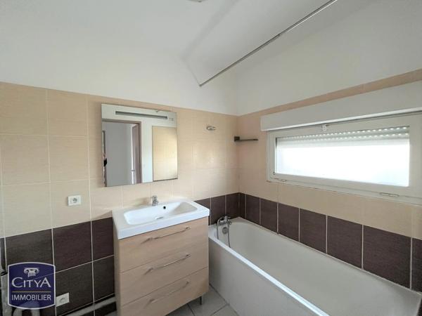 Appartement à vendre 3 pièces 55.62m² Le Pontet (84130)