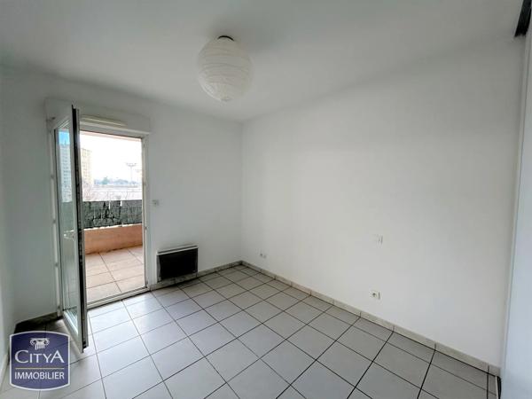 Appartement à vendre 3 pièces 55.62m² Le Pontet (84130)
