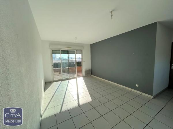 Appartement à vendre 3 pièces 55.62m² Le Pontet (84130)