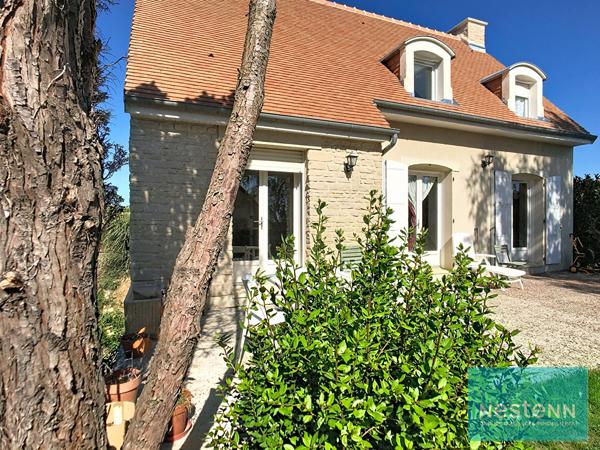 Charmante Maison 4 pièces à Giberville
