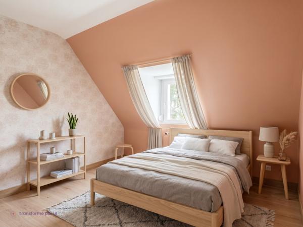 Charmante Maison 4 pièces à Giberville