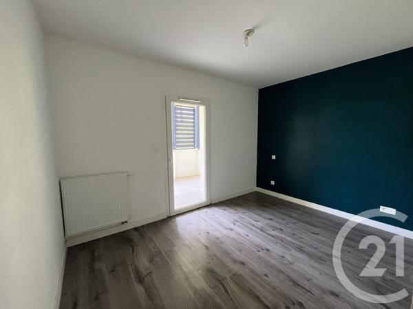 Appartement à vendre  3 pièces - 59,43 m 2   ST JEAN DE LUZ  - 64