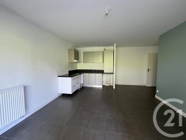 Appartement à vendre  3 pièces - 59,43 m 2   ST JEAN DE LUZ  - 64