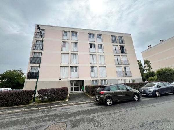 Appartement à vendre |  Sannois |  3 pièces | 74 m²