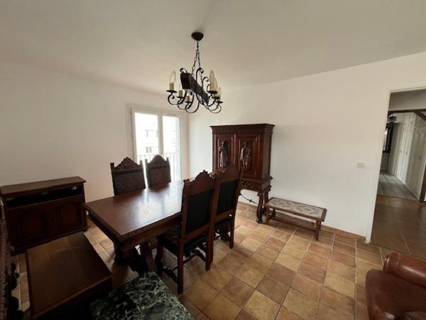 Appartement à vendre |  Sannois |  3 pièces | 74 m²