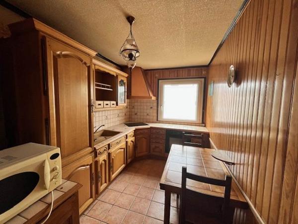 Appartement à vendre |  Sannois |  3 pièces | 74 m²