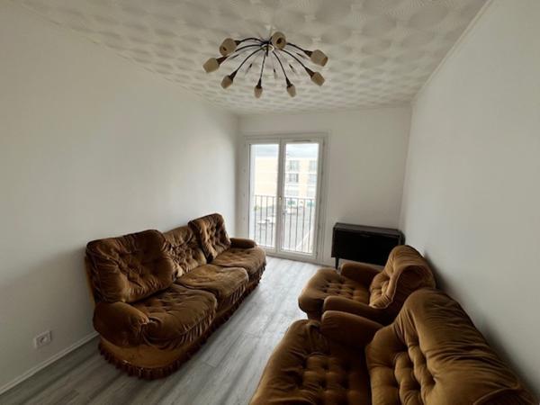 Appartement à vendre |  Sannois |  3 pièces | 74 m²