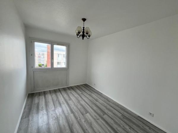 Appartement à vendre |  Sannois |  3 pièces | 74 m²