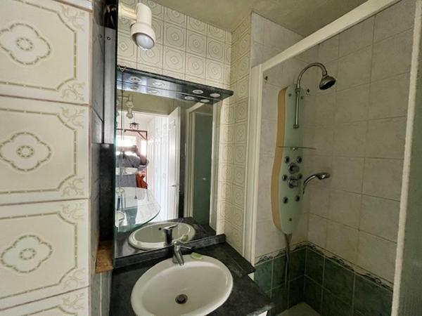 Appartement à vendre |  Sannois |  3 pièces | 74 m²