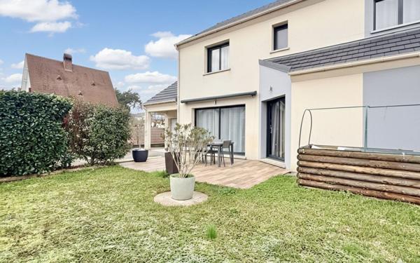 Maison à vendre    6 pièces • 137,87 m2 Épinay-sur-Orge