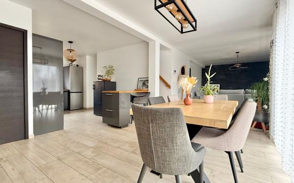 Maison à vendre    6 pièces • 137,87 m2 Épinay-sur-Orge