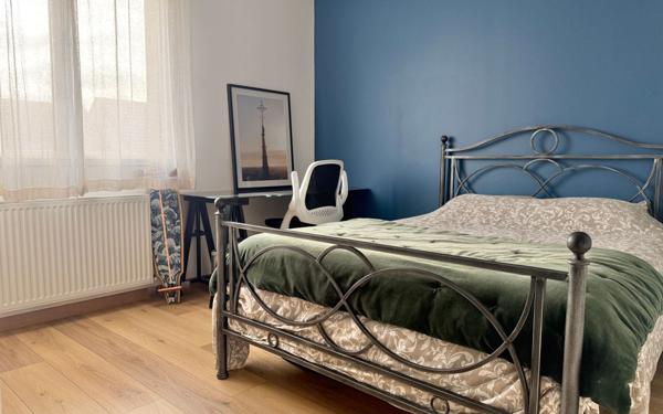 Maison à vendre    6 pièces • 137,87 m2 Épinay-sur-Orge