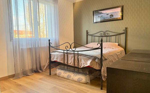 Maison à vendre    6 pièces • 137,87 m2 Épinay-sur-Orge