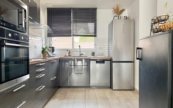 Maison à vendre    6 pièces • 137,87 m2 Épinay-sur-Orge