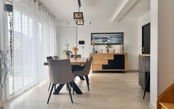 Maison à vendre    6 pièces • 137,87 m2 Épinay-sur-Orge