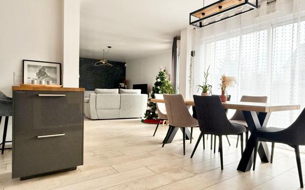 Maison à vendre    6 pièces • 137,87 m2 Épinay-sur-Orge