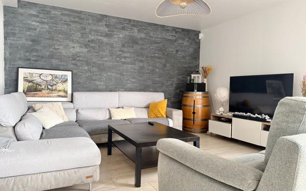 Maison à vendre    6 pièces • 137,87 m2 Épinay-sur-Orge