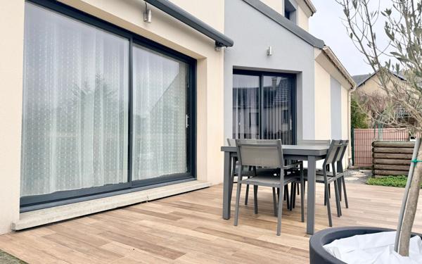 Maison à vendre    6 pièces • 137,87 m2 Épinay-sur-Orge