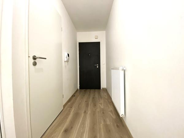 Appartement à vendre à Vannes secteur gare 2 chambres Terrasse Parking