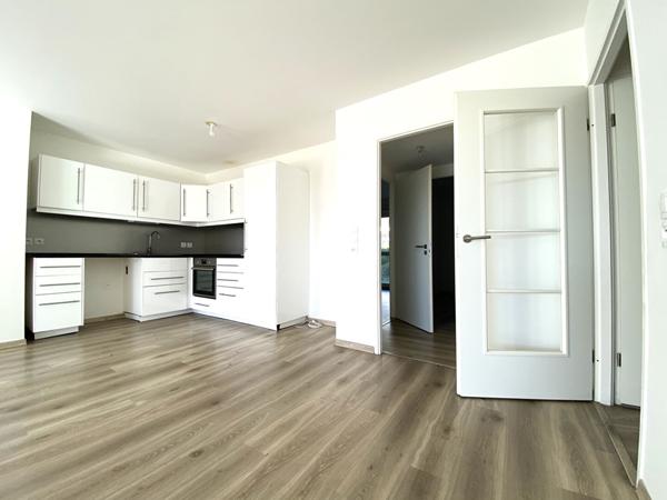 Appartement à vendre à Vannes secteur gare 2 chambres Terrasse Parking