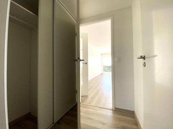 Appartement à vendre à Vannes secteur gare 2 chambres Terrasse Parking