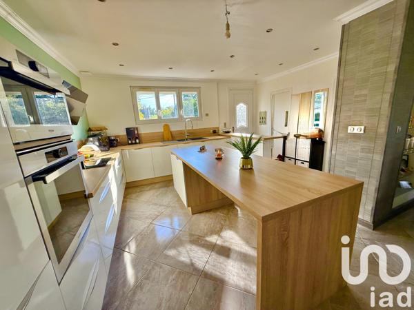 Maison à vendre 6 pièces 132 m² La Charité-sur-Loire