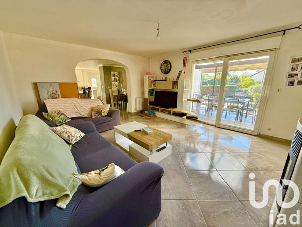 Maison à vendre 6 pièces 132 m² La Charité-sur-Loire