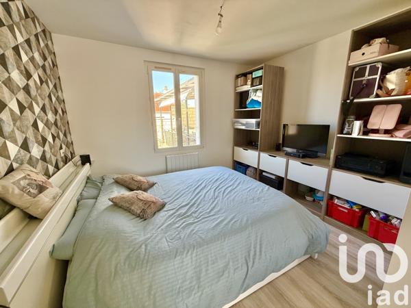 Maison à vendre 6 pièces 132 m² La Charité-sur-Loire