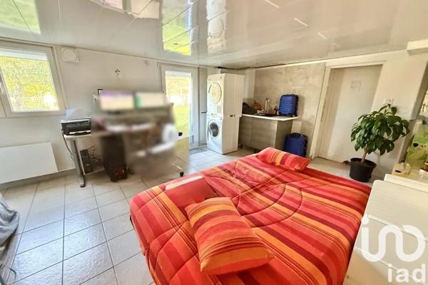 Maison à vendre 6 pièces 132 m² La Charité-sur-Loire