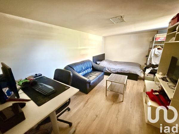 Maison à vendre 6 pièces 132 m² La Charité-sur-Loire