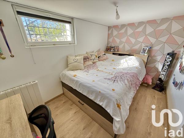 Maison à vendre 6 pièces 132 m² La Charité-sur-Loire