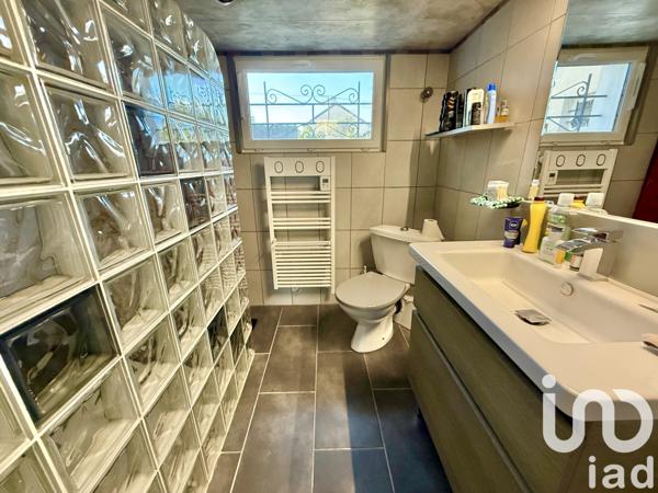 Maison à vendre 6 pièces 132 m² La Charité-sur-Loire