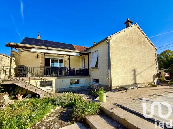 Maison à vendre 6 pièces 132 m² La Charité-sur-Loire